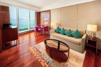 Crowne Plaza Macau, An Ihg Hotel
