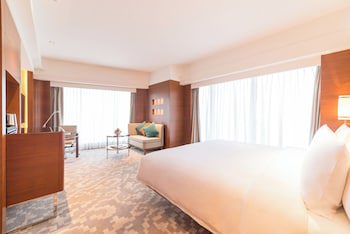 Crowne Plaza Macau, An Ihg Hotel