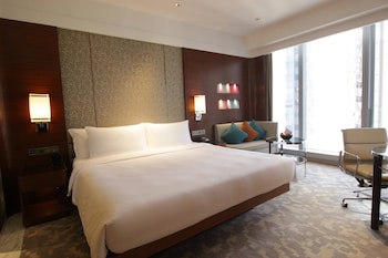 Crowne Plaza Macau, An Ihg Hotel