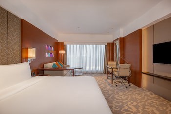 Crowne Plaza Macau, An Ihg Hotel