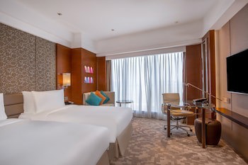 Crowne Plaza Macau, An Ihg Hotel