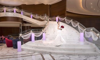 Crowne Plaza Macau, An Ihg Hotel