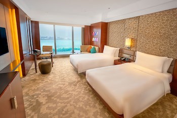 Crowne Plaza Macau, An Ihg Hotel