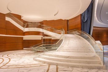 Crowne Plaza Macau, An Ihg Hotel