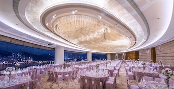 Crowne Plaza Macau, An Ihg Hotel