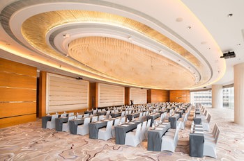 Crowne Plaza Macau, An Ihg Hotel