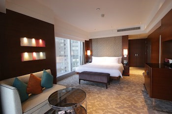 Crowne Plaza Macau, An Ihg Hotel