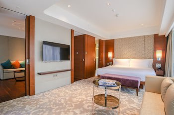 Crowne Plaza Macau, An Ihg Hotel