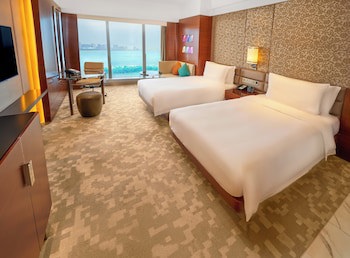 Crowne Plaza Macau, An Ihg Hotel