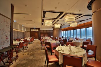 Crowne Plaza Macau, An Ihg Hotel