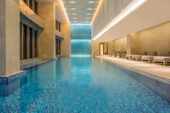Crowne Plaza Macau, An Ihg Hotel