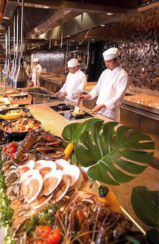 Crowne Plaza Macau, An Ihg Hotel