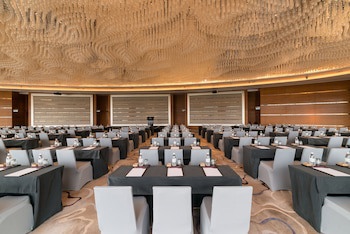 Crowne Plaza Macau, An Ihg Hotel