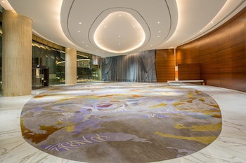 Crowne Plaza Macau, An Ihg Hotel