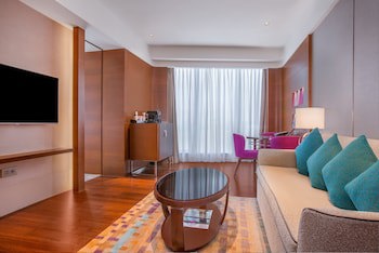 Crowne Plaza Macau, An Ihg Hotel