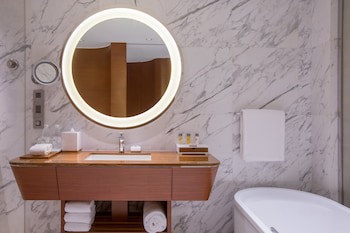 Crowne Plaza Macau, An Ihg Hotel