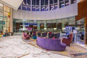Crowne Plaza Macau, An Ihg Hotel