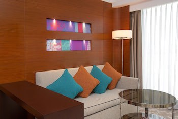 Crowne Plaza Macau, An Ihg Hotel