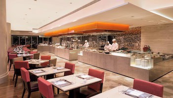 Crowne Plaza Macau, An Ihg Hotel