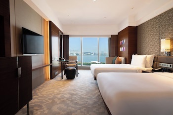 Crowne Plaza Macau, An Ihg Hotel