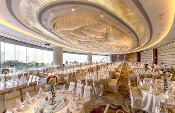 Crowne Plaza Macau, An Ihg Hotel