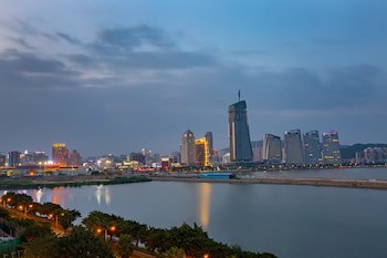 Crowne Plaza Macau, An Ihg Hotel