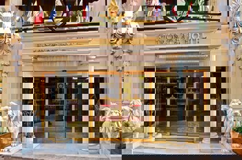 Euro Stars Hotel Old City