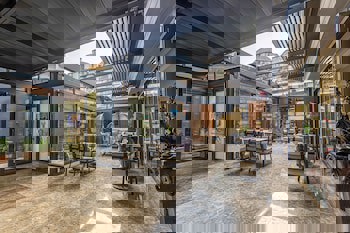 Euro Stars Hotel Old City