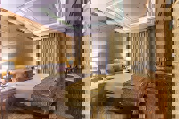 Euro Stars Hotel Old City