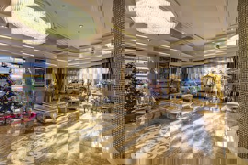 Euro Stars Hotel Old City