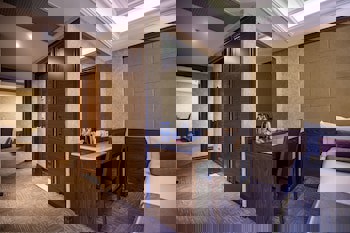 Euro Stars Hotel Old City