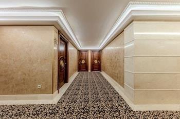 Euro Stars Hotel Old City
