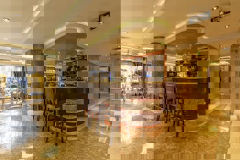 Euro Stars Hotel Old City