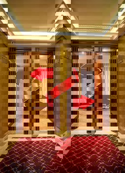 Euro Stars Hotel Old City