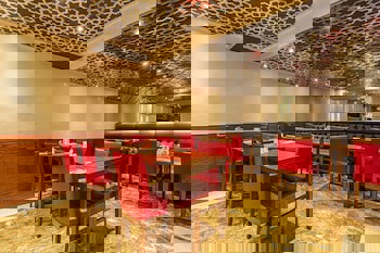 Euro Stars Hotel Old City