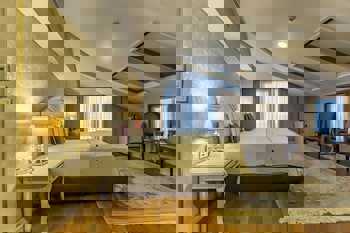 Euro Stars Hotel Old City