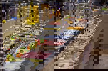 Euro Stars Hotel Old City