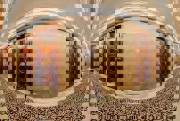 Euro Stars Hotel Old City