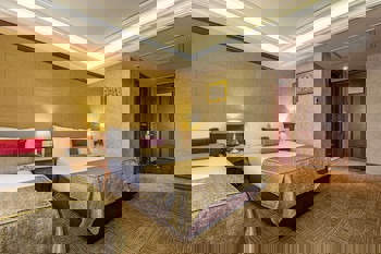 Euro Stars Hotel Old City