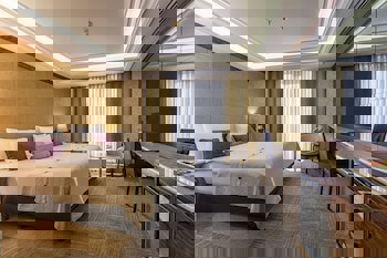 Euro Stars Hotel Old City