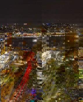 Euro Stars Hotel Old City