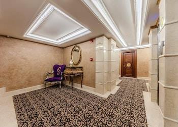 Euro Stars Hotel Old City