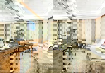 Euro Stars Hotel Old City