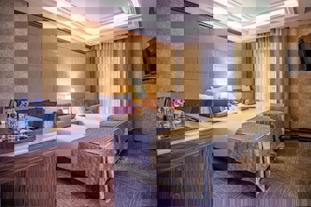 Euro Stars Hotel Old City