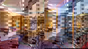 Euro Stars Hotel Old City