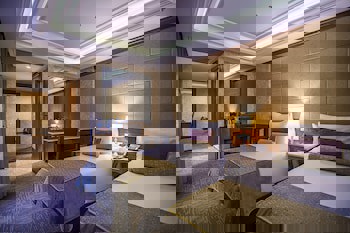 Euro Stars Hotel Old City