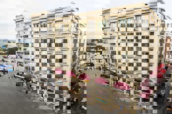 Euro Stars Hotel Old City