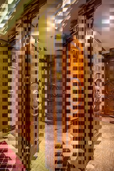 Euro Stars Hotel Old City