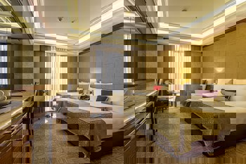 Euro Stars Hotel Old City