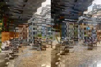 Euro Stars Hotel Old City